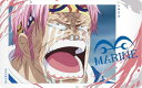 【OP2-25.コビー (N ノーマル) 】 イタジャガ ワンピース with プラマイド LOG.2
