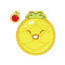 【さくらんぼ と パイナップル】 つみきゃら∞ スイカゲーム