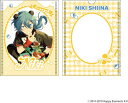 【椎名ニキ】 あんさんぶるスターズ!! ちみぽっけコレクション Vol.2(3)