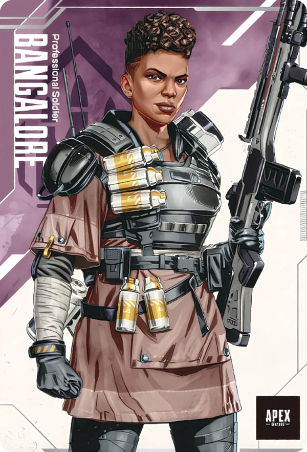 REALiZEۥӡȥ쥫2Ź㤨֡No.06 Х󥬥 (C 󥫡  Apex Legends(TM Wafers ϡפβǤʤ328ߤˤʤޤ