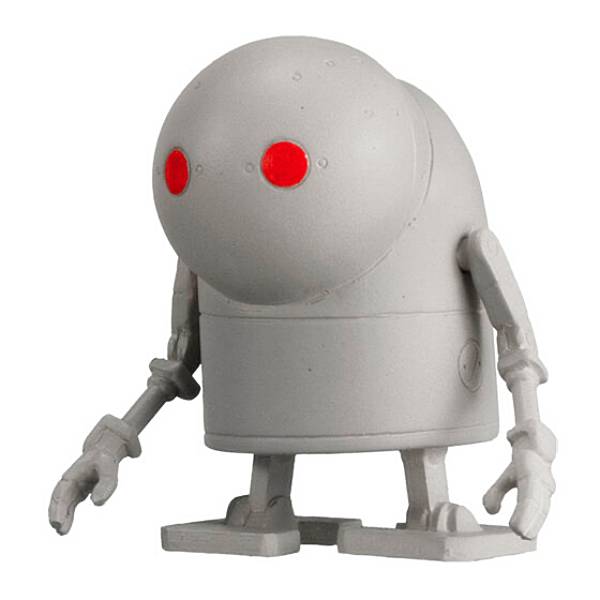 【機械生命体】 NieR:Automata Ver1.1a カプセルフィギュアコレクション