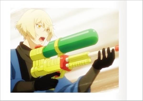 特刀剣乱舞-花丸--月ノ巻-ぱしゃ...