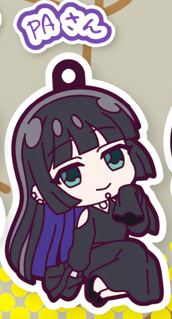 [PA씨] 로 후라라바!