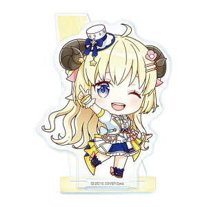 【角巻わため】 ホロライブ アクリルスタンド Bright Parade1