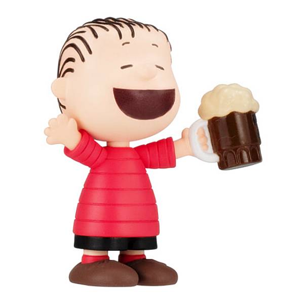 【ライナス】 PEANUTS みんなでCHEERS!