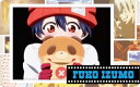 【A.出雲風子(横長)】 アンデッドアンラック スナップマイド