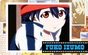 【B.出雲風子(横長)】 アンデッドアンラック スナップマイド