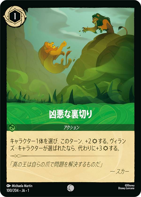 ǥˡ 륫TCG 100/204JA1 ΢ڤ (ܸ ) THE FIRST CHAPTER ʪΤϤޤ
