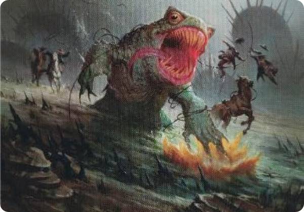 ޥå㥶 OTJ JP 22/54 ߤʾΡȥ饰 (ܸ ȡ) 󥯥̵ˡ (MTG)