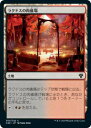 マジックザギャザリング C20 JP 300 ラクドスの肉儀場 (日本語版 コモン) 統率者2020 Commander 2020 Edition