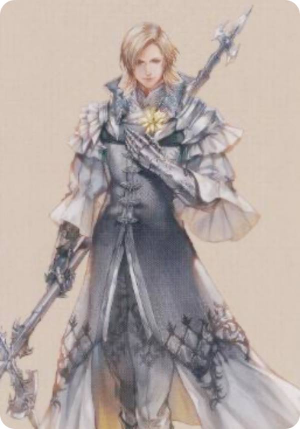 REALiZEۥӡȥ쥫2Ź㤨֥ޥå㥶 FIN JP 42/53 ХϥࡼȤΥɥߥʥȡǥ (ܸ ȡ FINAL FANTASY եʥե󥿥 (MTGפβǤʤ100ߤˤʤޤ