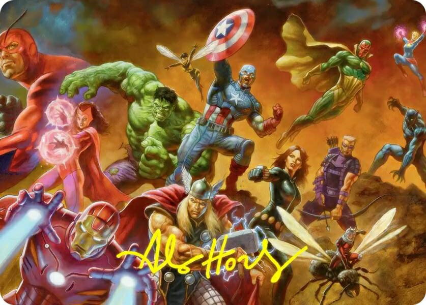 楽天市場】avengers assemble（ホビー）の通販