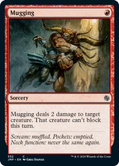 ޥå㥶 JMP EN 352  (Ѹ ) Jumpstart MTG