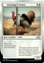 マジックザギャザリング MTG UND EN 014 Strutting Turkey (英語版 アンコモン) Unsanctioned