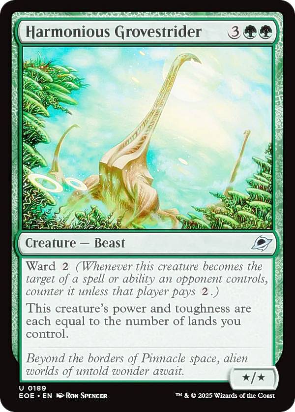 ޥå㥶 EOE EN 0189 Ĵ¤Ω٤ (Ѹ 󥳥) ױνü (MTG)