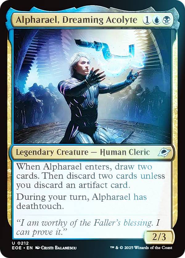 ��FOIL�ۥޥ��å������㥶��� EOE EN 0212 ̴�ɤ��λ��ס�����ե��饨�� (�Ѹ��� ���󥳥��) �ױ�ν�ü (MTG)