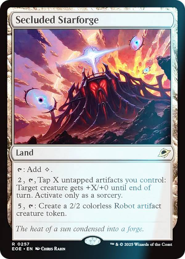 FOILۥޥå㥶 EOE EN 0257 Υ줿 (Ѹ 쥢) ױνü (MTG)