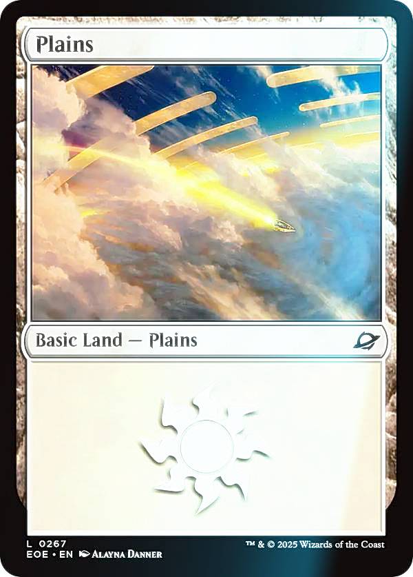 ��FOIL�ۥޥ��å������㥶��� EOE EN 0267 ʿ�� (�Ѹ��� ��������) �ױ�ν�ü (MTG)