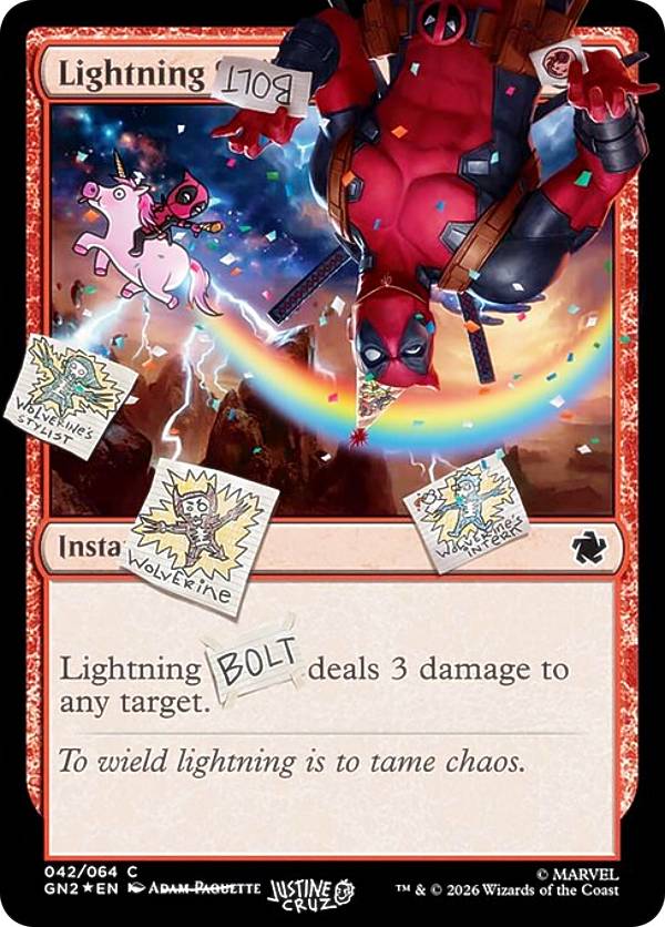 楽天市場】稲妻 mtgの通販