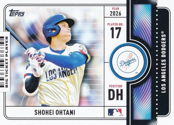 楽天市場】大谷翔平 ベースボールカードの通販