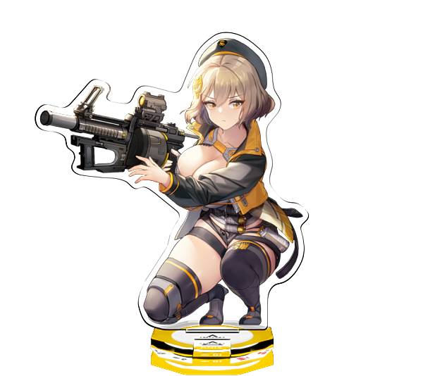 ニケ デュエルエンカウンター NK-003 のみ NIKKE DUEL ENCOUTER アニス