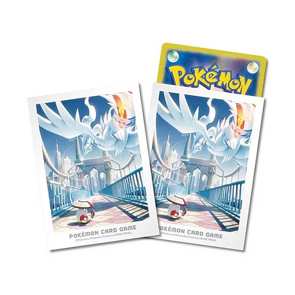 楽天市場】ポケモンカード デッキケース レシラムの通販 楽天市場】ポケモンカード デッキケース レシラムの通販