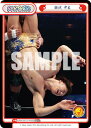 Reバース NJPW/001TV-P003S 飯伏 幸太 (TD+) トライアルデッキ バリエーション 新日本プロレス ver.本隊(3)