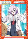 Reバース FG/001T-P002 マシュ・キリエライト (TD) トライアルデッキ Fate/Grand Carnival