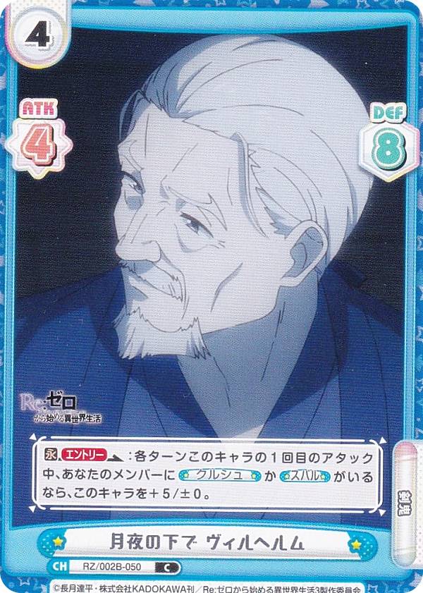 ReС RZ/002B-050 β إ (C ) ֡ѥå Re:Ϥ vol.2