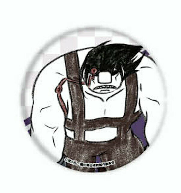 [슬로우스] 캔 배지 강철의 연금술사 FULLMETAL ALCHEMIST 01 그래프 아트 디자인