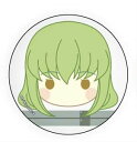 【C.C.】缶バッジ コードギアス 反逆のルルーシュ III 皇道 05 KAOKAO