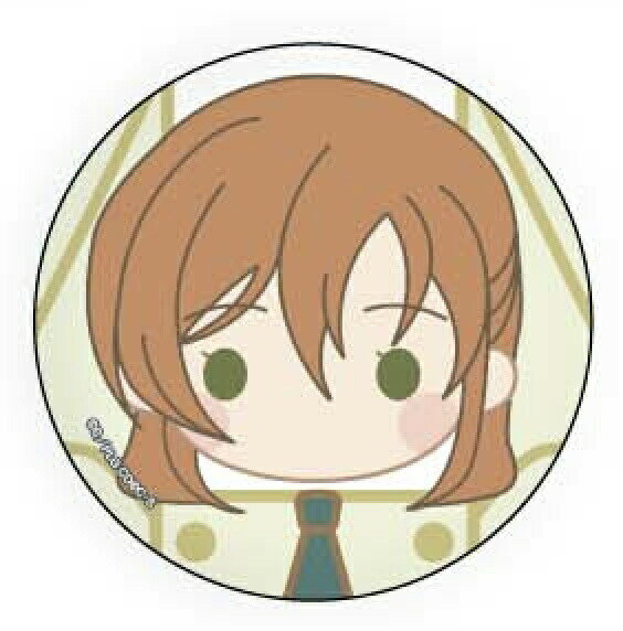 【シャーリー・フェネット】缶バッジ コードギアス 反逆のルルーシュ III 皇道 05 KAOKAO