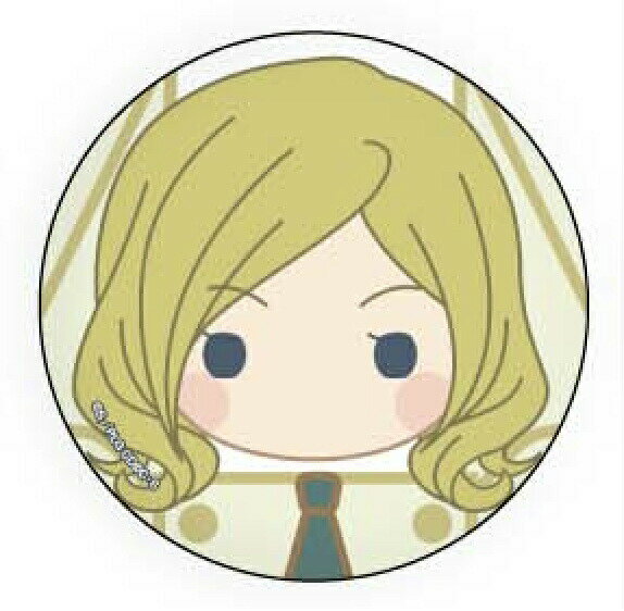 【ミレイ・アッシュフォード】缶バッジ コードギアス 反逆のルルーシュ III 皇道 05 KAOKAO