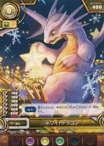 パズドラTCG 日本選手権2015 プロモ ツインリット PR-037