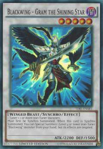 遊戯王 BFー大旆のヴァーユ ウルトラ 英語 英語版 1st - メルカリ