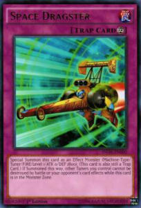 REALiZEۥӡȥ쥫2Ź㤨ͷ INOV-EN000 Space Dragster(Ѹ 1st Edition 쥢ڿʡۡפβǤʤ230ߤˤʤޤ