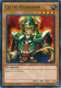 Rakuten - 遊戯王 YGLD-ENA09 エルフの剣士(英語版 1st Edition ノーマル)【新品】