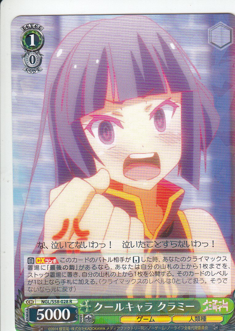  NGL/S58-028 륭 ߡ (R 쥢) ֡ѥå ΡࡦΡ饤