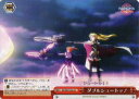 ヴァイスシュヴァルツ ND/W67-042 ダブルシュートッ! (CC クライマックスコモン) ブースターパック 魔法少女リリカルなのは Detonation