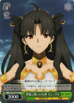 ヴァイスシュヴァルツFGO/S75...