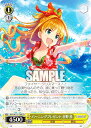 ヴァイスシュヴァルツ IMC/W115-T60 バーニングプレゼント 日野 茜 (TD) トライアルデッキ アイドルマスター シンデレラガールズ Type:Pa...