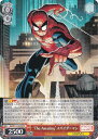 ヴァイスシュヴァルツ MAR/S113-059 “The Amazing”スパイダーマン (R レア) ブースターパック / MARVEL Vol.2