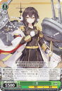 ヴァイスシュヴァルツ AZL/S119-060 三笠 (C コモン) ブースターパック アズールレーン Vol.2(3)