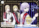 ヴァイスシュヴァルツブラウ TWST/01B-064Tb ポムフィオーレ寮 (TWR ツイステレア) ブースターパック ディズニー ツイステッドワンダーランド(3)