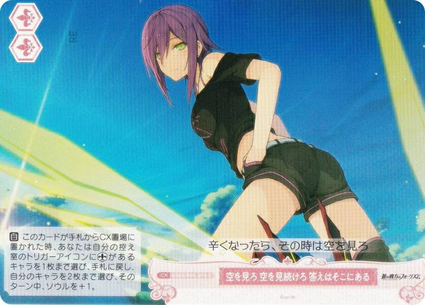 ヴァイスシュヴァルツ