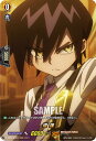 ヴァンガード D-TB03/SKR43 道 蓮 (SKR SHAMAN KINGレア) overDress タイトルブースター第3弾 SHAMAN KING Vol.1