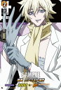 ヴァンガード D-TTD04/SKR05 医者 ファウスト?世 (SKR SHAMAN KINGレア) overDress タイトルトライアルデッキ第4弾 SHAMAN KING