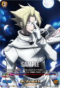 ヴァンガード D-TB04/SKR40 悪に死の裁きを (SKR SHAMAN KINGレア) タイトルブースター第4弾 SHAMAN KING Vol.2