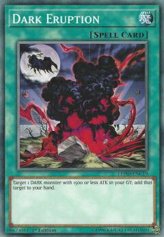 REALiZEۥӡȥ쥫2Ź㤨ͷ LEHD-ENC19 С Dark Eruption (Ѹ 1st Edition Ρޥ Legendary Hero DecksפβǤʤ30ߤˤʤޤ