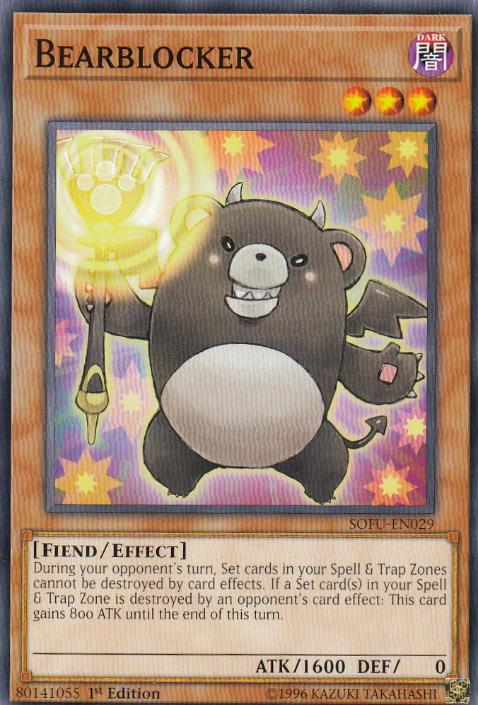 REALiZEۥӡȥ쥫2Ź㤨֡Unlimitedͷ SOFU-EN029 ޥ⡼ Bearblocker (Ѹ unlimited Ρޥ Soul Fusion PackפβǤʤ30ߤˤʤޤ